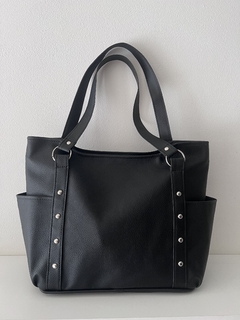Bolso Tachas