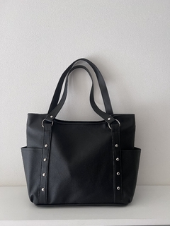 Bolso Tachas - comprar online