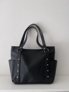 Bolso Tachas - comprar online