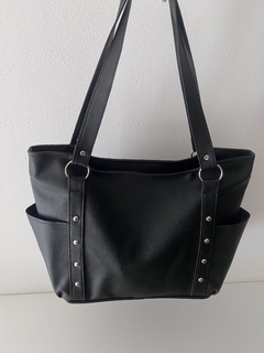 Bolso Tachas - MAXIMA BAGS