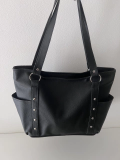 Bolso Tachas - MAXIMA BAGS