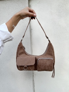Mini Bag Kim (Suela Gastado)