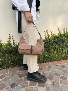 Mini Bag Kim (Suela Gastado) en internet