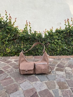 Mini Bag Kim (Suela Gastado) - comprar online