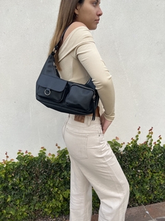 Imagen de Mini Bag Kim (Negro)