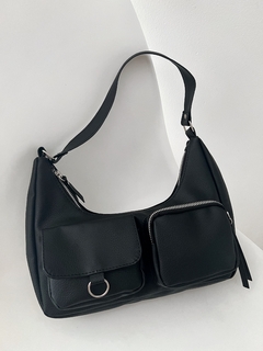Mini Bag Kim (Negro) - comprar online