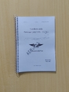 Apostila Familiarização EMBRAER 190/195 - 1/E2 / Comissários de Voo