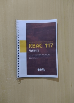 RBAC 117 / APÊNDICE C