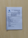 RBAC 67 / REQUISITOS para CONCESSÃO de CMA