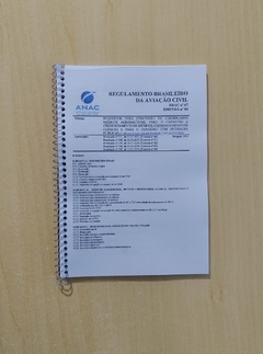 RBAC 67 / REQUISITOS para CONCESSÃO de CMA