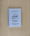 Apostila ANAC 1220 QUESTÕES Comissária/o de Voo 2023