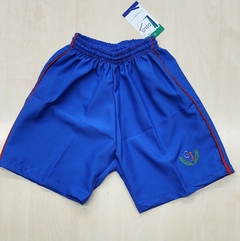 SHORT PRIVADO CORAZON DE JESUS PRIMARIA INCLUSIVO
