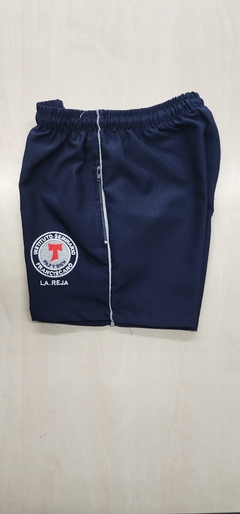 SHORT DTIVO MICRO FRANCISCANO LA REJA