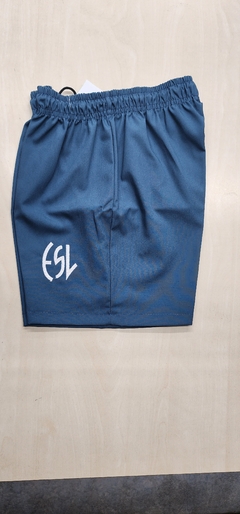 SHORT DTIVO INCLUSIVO SANTA LUCIA