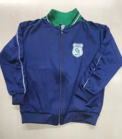 CAMPERA DTIVA CONSOLATA