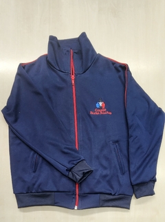 CAMPERA DTIVA ELVIRA SULLIVAN