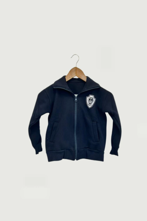 CAMPERA FRIZA JARDIN SAN JOSE MORENO - comprar online