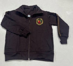 CAMPERA DEPORTIVA COLEGIO INSTITUTO MANUEL DORREGO - comprar online
