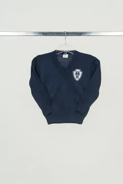 PULLOVER COLEGIO SAN JOSE PRIMARIA