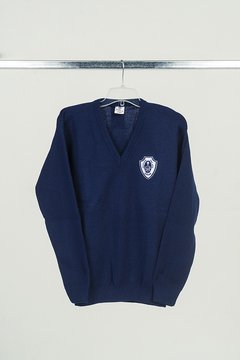 PULLOVER COLEGIO SAN JOSE SECUNDARIA