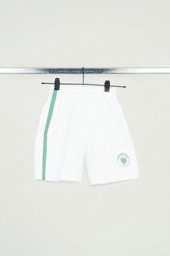 SHORT GIMNASIA ALEMAN