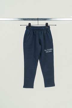 PANTALON DTIVO INST.STA CLARA DE ASIS