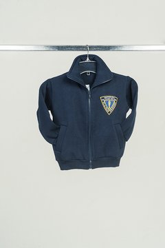 CAMPERA DTIVA INST.STA CLARA DE ASIS