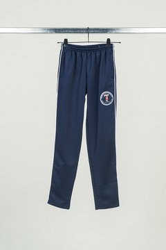 PANTALON DTIVO FRANCISCANO DILO CHUPIN