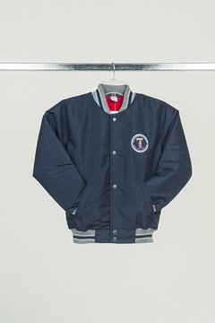 CAMPERA MICRO COLEGIO FRANCISCANO
