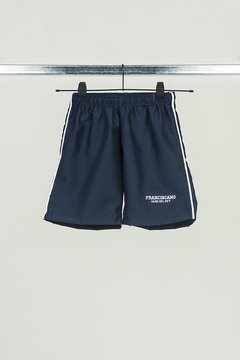 SHORT DTIVO FRANCISCANO