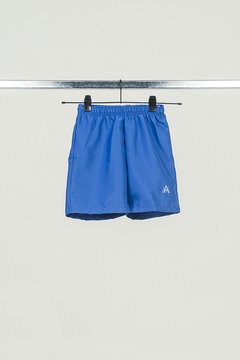 SHORT GIMNASIA PERPETUO SOCORRO