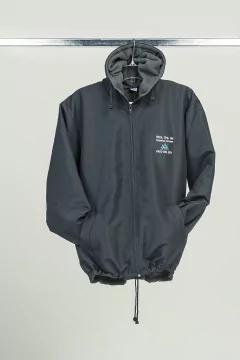 CAMPERA MICRO COLEGIO PERPETUO SOCORRO