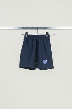 SHORT COLEGIO TIBERIO BOTTO
