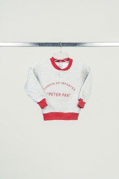 BUZO JARDIN PETER PAN