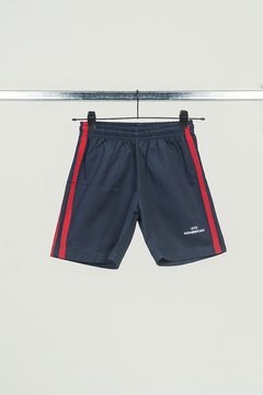 SHORT GIMNASIA INST SUDAMERICANO