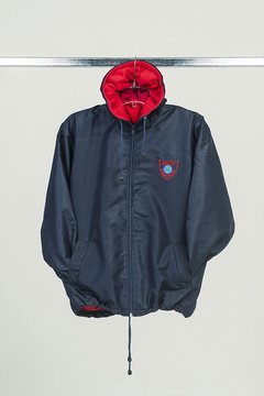 CAMPERA MICRO INST. SUDAMERICANO