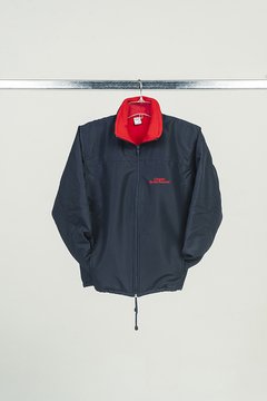 CAMPERA MICRO COLEGIO SULLIVAN