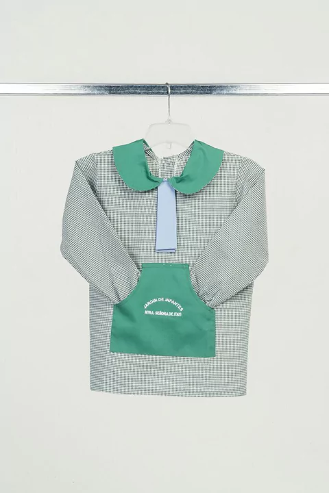 PINTOR JARDIN ITATI CELESTE SALA DE 4 AÑOS