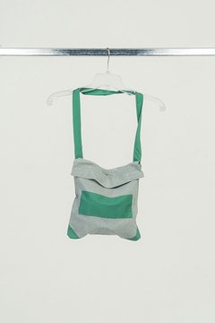 MOCHILA JARDIN ITATI