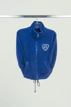 CAMPERA POLAR COLEGIO PARROQUIAL EGB