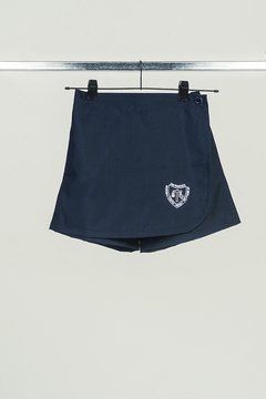 POLLERA DTIVA MICRO COLEGIO PARRQUIAL