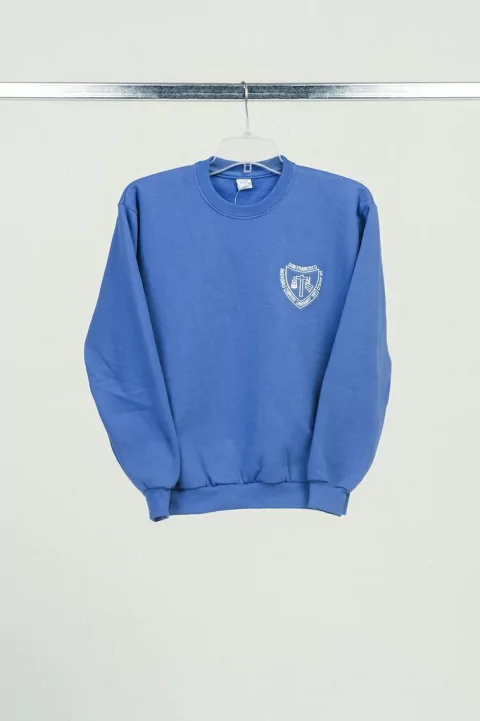 BUZO COLEGIO PARROQUIAL FCIA LISO MERLO