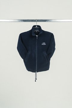 CAMPERA POLAR JARDIN CASITA DE BELEN