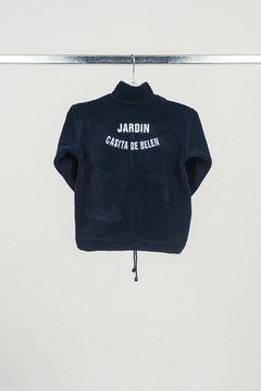 CAMPERA POLAR JARDIN CASITA DE BELEN - comprar online