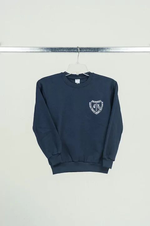 BUZO COLEGIO PARROQUIAL EGB MERLO