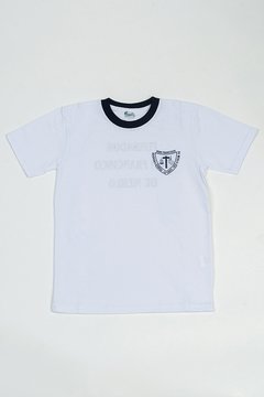 REMERA COLEGIO PARROQUIAL PRIMARIA