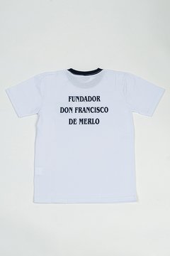 REMERA COLEGIO PARROQUIAL PRIMARIA - comprar online