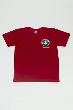REMERA COLEGIO VELEZ SARSFIELD