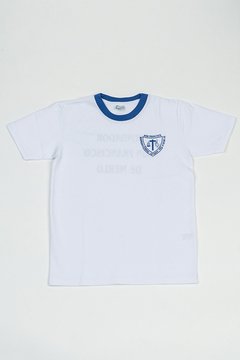 REMERA COLEGIO PARROQUIAL SECUNDARIA