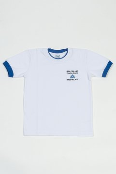 REMERA PERPETUO SOCORRO